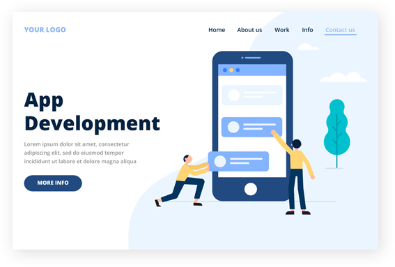 Web Designing Case Study